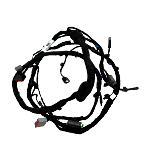 Land Rover Discovery Sport L550 Wiring Loom Harness MY42-40211-BA Genuine - Image 1