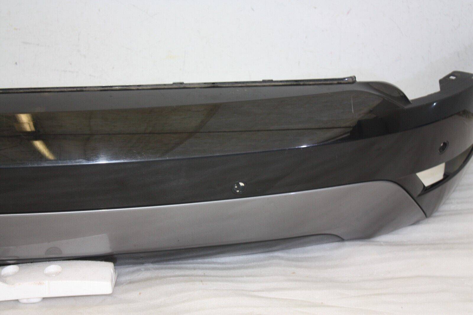 Land-Rover-Discovery-Sport-Rear-Bumper-2019-ON-Genuine-176293617553-2
