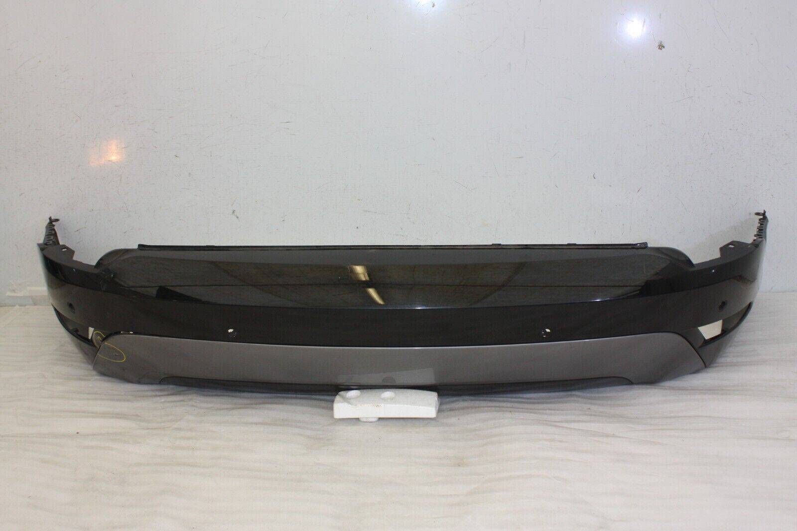 Land-Rover-Discovery-Sport-Rear-Bumper-2019-ON-Genuine-176293617553