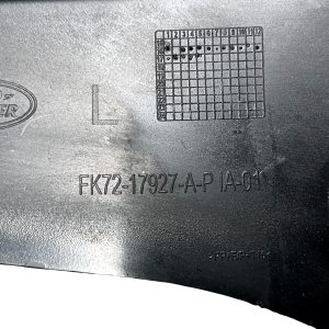 Land Rover Discovery Sport Rear Bumper Left Corner 15 TO 19 FK72-17927-A Genuine - Image 22