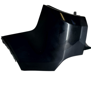 Land Rover Discovery Sport Rear Bumper Left Corner 15 TO 19 FK72-17927-A Genuine