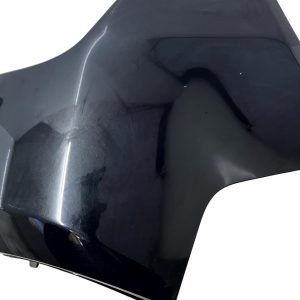 Land Rover Discovery Sport Rear Bumper Left Corner 15 TO 19 FK72-17927-A Genuine - Image 6