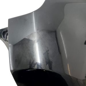 Land Rover Discovery Sport Rear Bumper Left Corner 15 TO 19 FK72-17927-A Genuine - Image 8