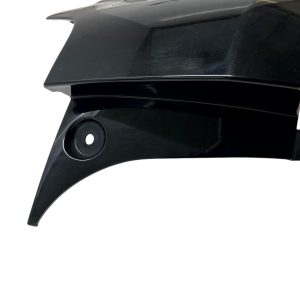 Land Rover Discovery Sport Rear Bumper Left Corner 15 TO 19 FK72-17927-A Genuine - Image 10