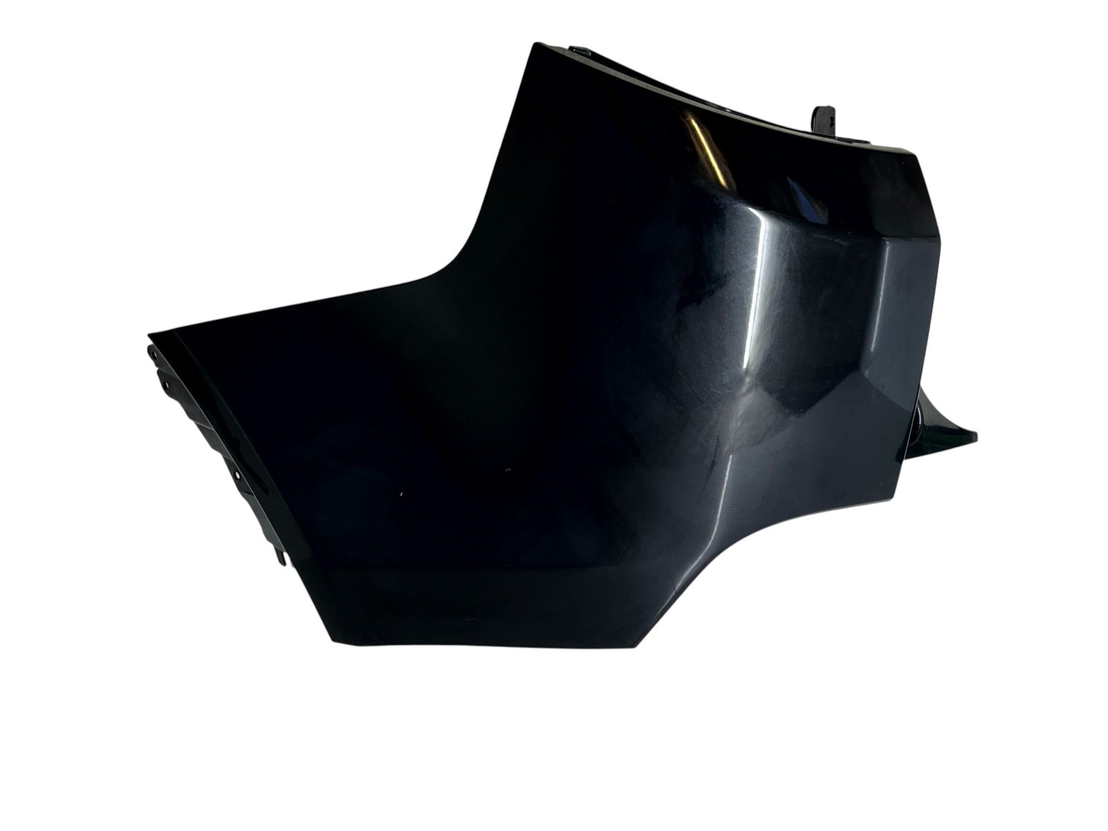 Land Rover Discovery Sport Rear Bumper Left Corner 15 TO 19 FK72-17927-A Genuine