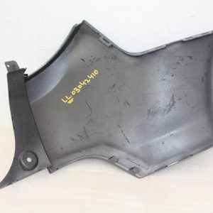 Land Rover Discovery Sport Rear Bumper Left Side Corner 2015-2019 FK72-17927-A - Image 9