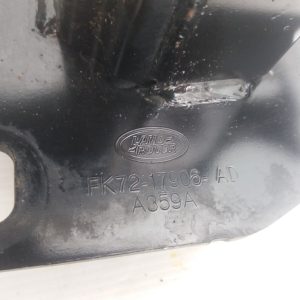Land Rover Discovery Sport Rear Bumper Reinforcement Bar FK72-17906-AD Genuine - Image 10