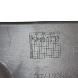 Land Rover Discovery Sport Rear Bumper Right Corner 15-19 FK72-17926-A Genuine - Image 9