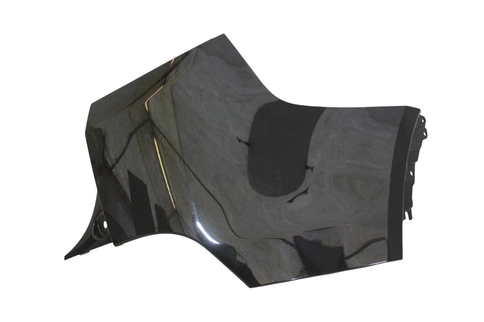 Land Rover Discovery Sport Rear Bumper Right Corner 15-19 FK72-17926-A Genuine