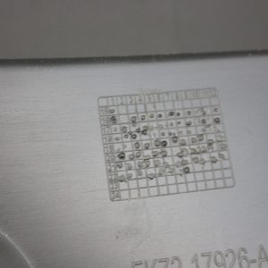 Land Rover Discovery Sport Rear Bumper Right Corner 15-19 FK72-17926-A Genuine - Image 11