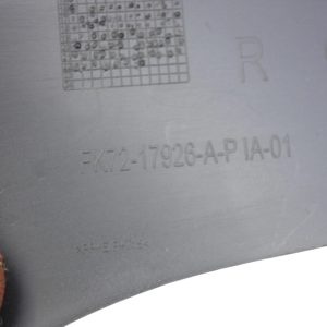 Land Rover Discovery Sport Rear Bumper Right Corner 15-19 FK72-17926-A Genuine - Image 13