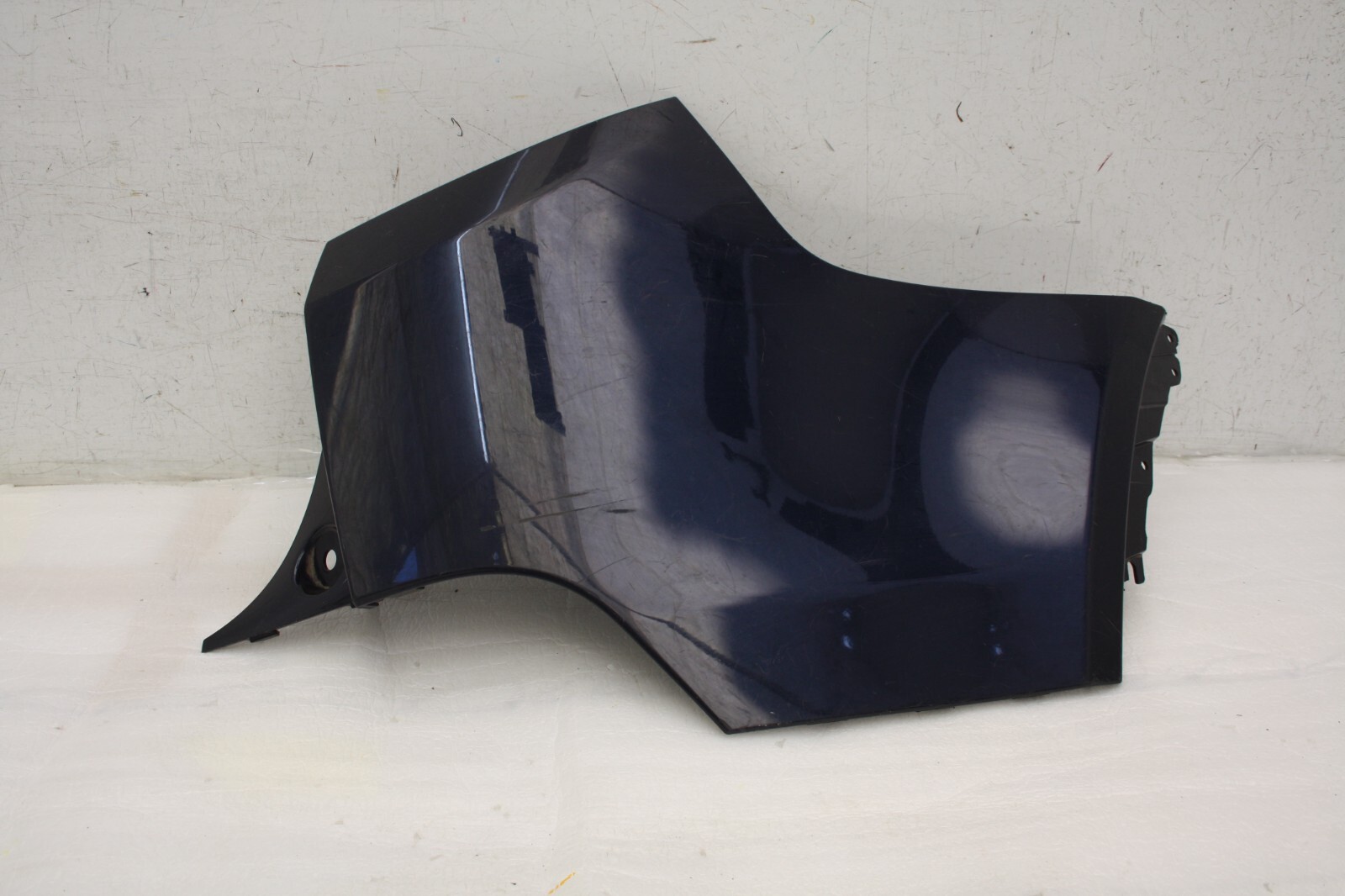 Land Rover Discovery Sport Rear Bumper Right Corner 2015 TO 2019 FK72-17926-A