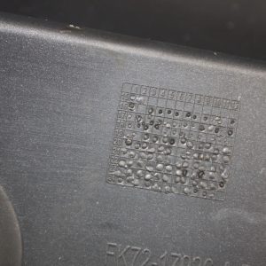 Land Rover Discovery Sport Rear Right Bumper Corner 15-19 FK72-17926-A Genuine - Image 9