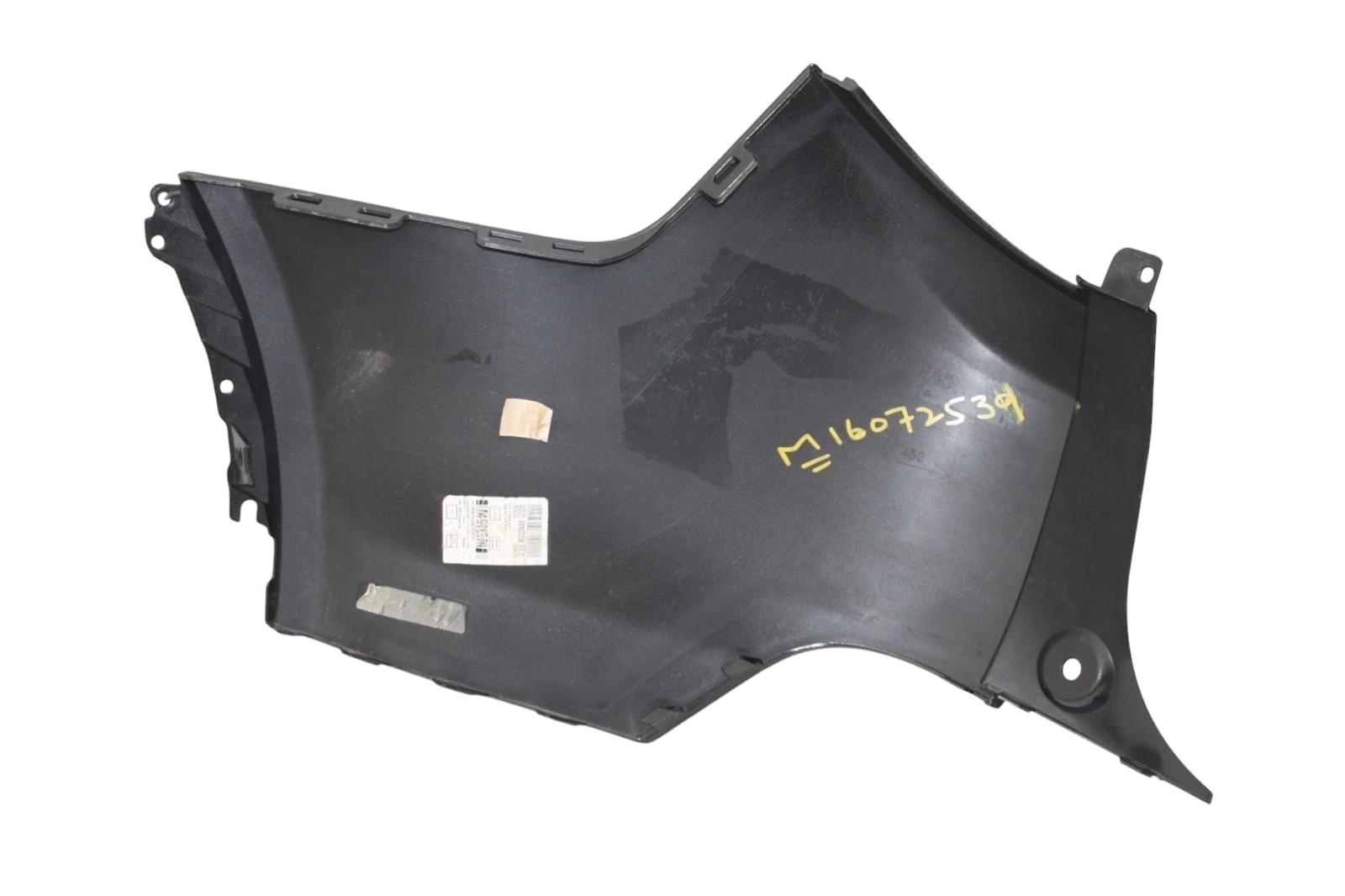 Land Rover Discovery Sport Rear Right Bumper Corner 15-19 FK72-17926-A Genuine