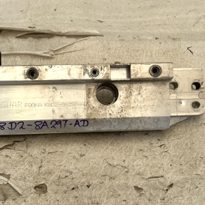Land Rover Evoque Front Bumper Reinforcement Crash Bar 19 ON K8D28A297AD Genuine - Image 10