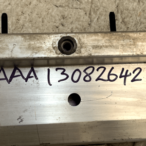 Land Rover Evoque Front Bumper Reinforcement Crash Bar 19 ON K8D28A297AD Genuine - Image 12