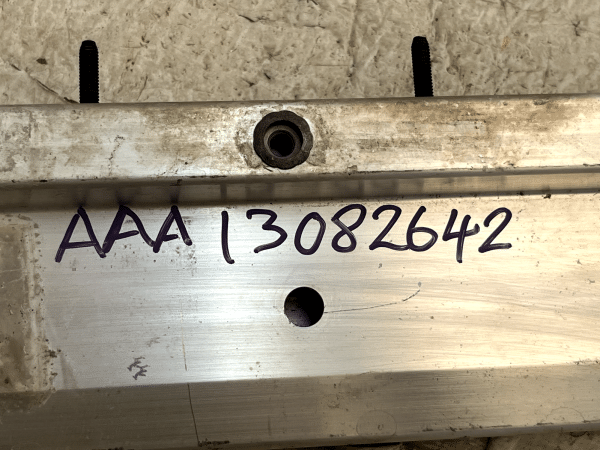 Land Rover Evoque Front Bumper Reinforcement Crash Bar 19 ON K8D28A297AD Genuine 178521801843 12