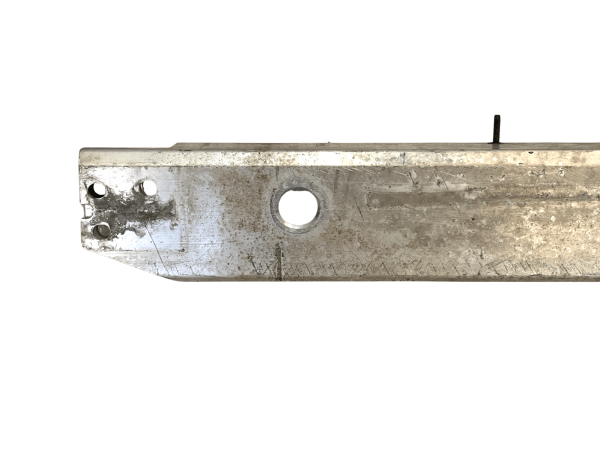 Land Rover Evoque Front Bumper Reinforcement Crash Bar 19 ON K8D28A297AD Genuine 178521801843 2