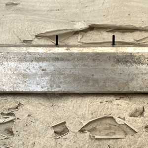Land Rover Evoque Front Bumper Reinforcement Crash Bar 19 ON K8D28A297AD Genuine - Image 4