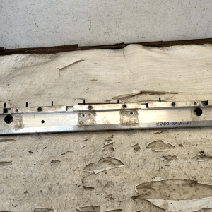 Land Rover Evoque Front Bumper Reinforcement Crash Bar 19 ON K8D28A297AD Genuine - Image 5