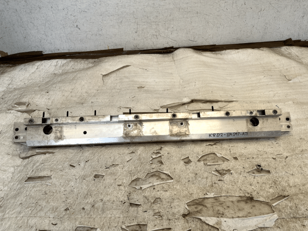Land Rover Evoque Front Bumper Reinforcement Crash Bar 19 ON K8D28A297AD Genuine 178521801843 5