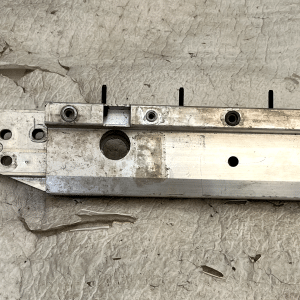 Land Rover Evoque Front Bumper Reinforcement Crash Bar 19 ON K8D28A297AD Genuine - Image 6