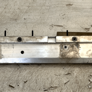 Land Rover Evoque Front Bumper Reinforcement Crash Bar 19 ON K8D28A297AD Genuine - Image 7
