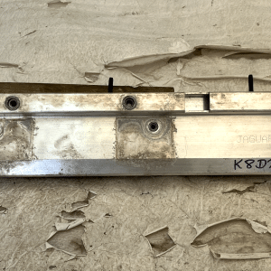 Land Rover Evoque Front Bumper Reinforcement Crash Bar 19 ON K8D28A297AD Genuine - Image 8