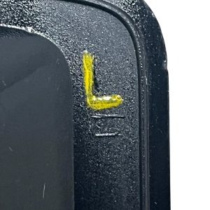 Land Rover Freelander 2 Front Left Wing Grill 2007 TO 2014 6H52014K81BC Genuine - Image 13