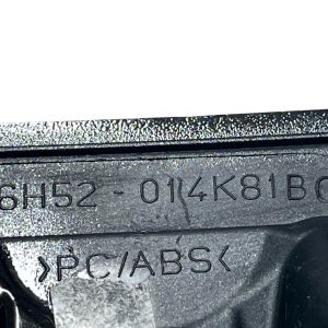 Land Rover Freelander 2 Front Left Wing Grill 2007 TO 2014 6H52014K81BC Genuine - Image 14