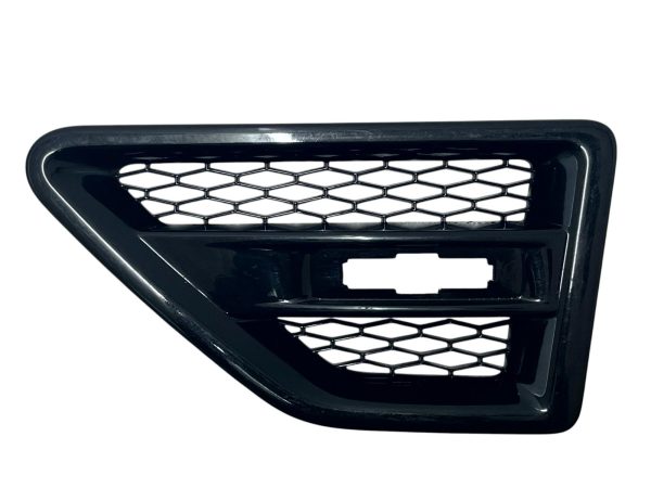 Land-Rover-Freelander-2-Front-Left-Wing-Grill-2007-TO-2014-6H52014K81BC-Genuine-177712834573