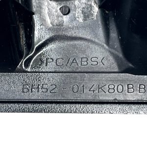 Land Rover Freelander 2 Front Right Wing Grill 2007 TO 2014 6H52014K80BB Genuine - Image 13