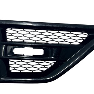 Land Rover Freelander 2 Front Right Wing Grill 2007 TO 2014 6H52014K80BB Genuine