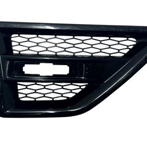 Land Rover Freelander 2 Front Right Wing Grill 2007 TO 2014 6H52014K80BB Genuine