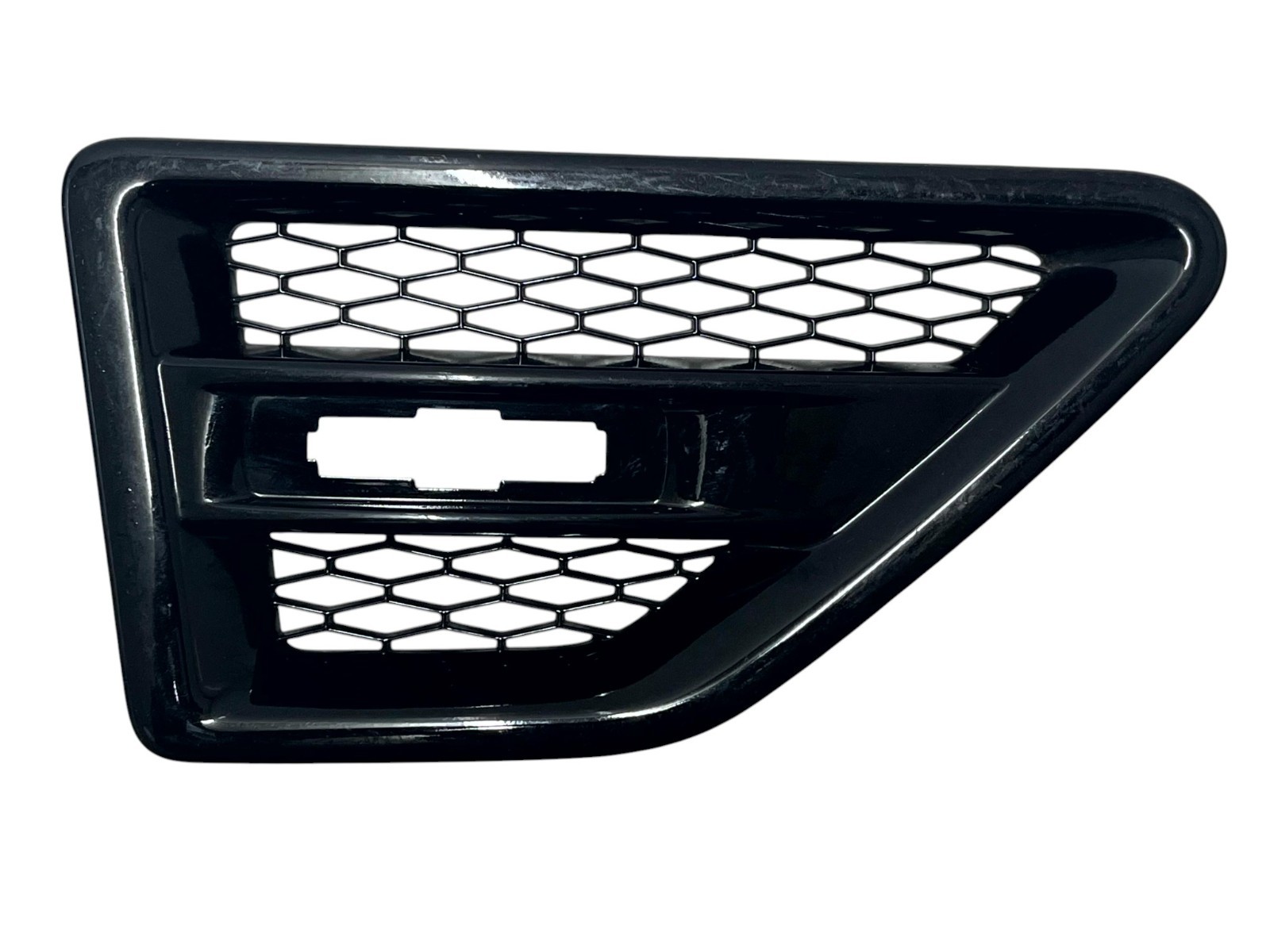Land Rover Freelander 2 Front Right Wing Grill 2007 TO 2014 6H52014K80BB Genuine