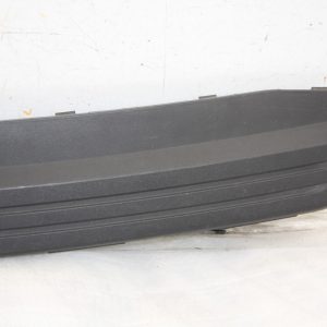 Land Rover Freelander 2 Rear Bumper Protector 2007 TO 2010 6H52-17877-AC Genuine - Image 3