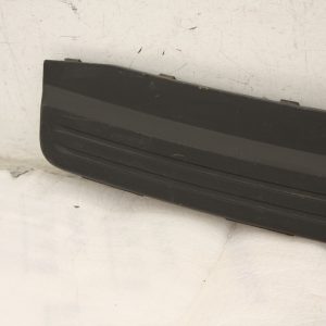 Land Rover Freelander 2 Rear Bumper Protector 2007 TO 2010 6H52-17877-AC Genuine - Image 7