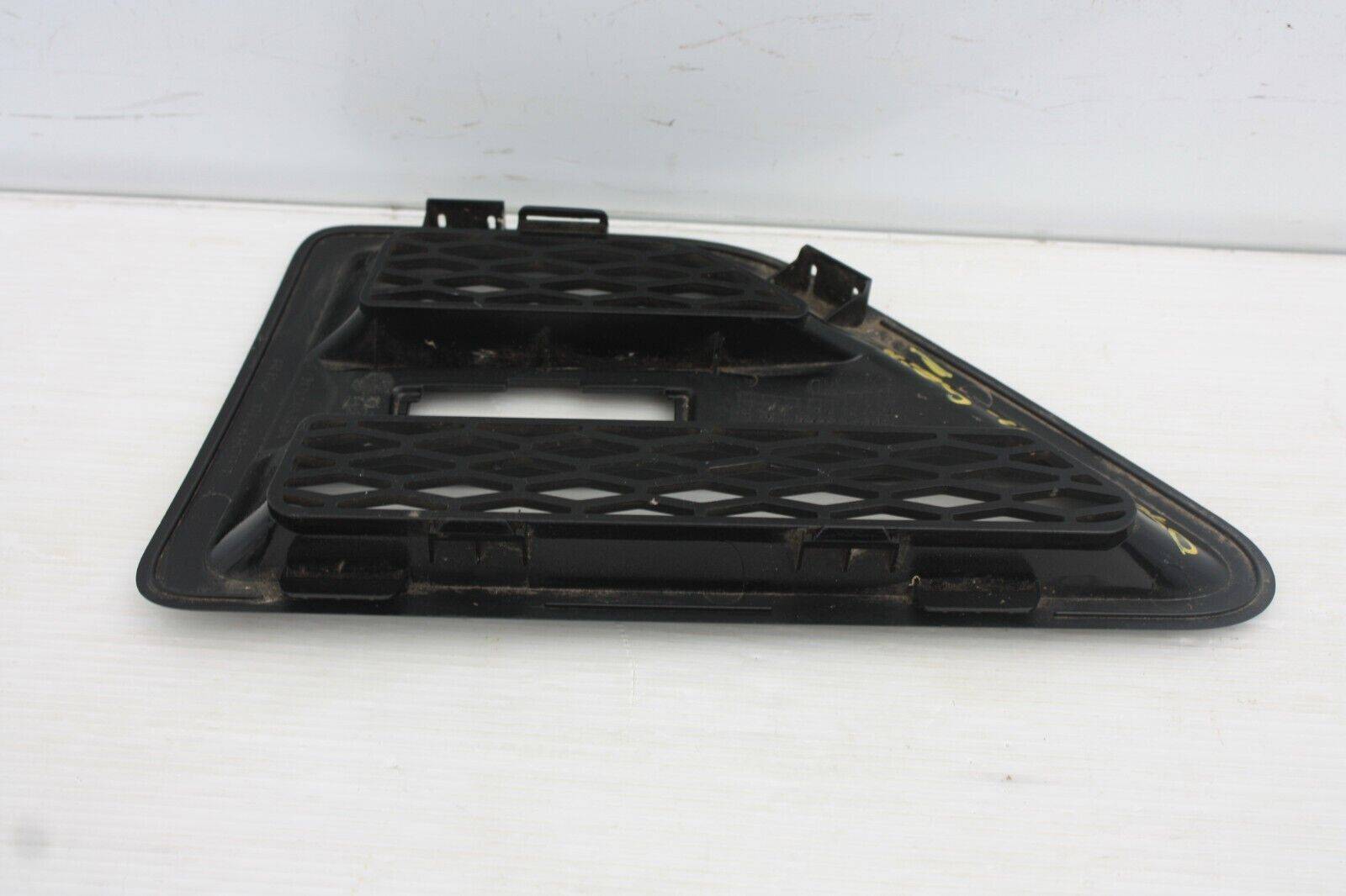 Land-Rover-Freelander-Front-Right-Side-Wing-Grill-2007-to-2015-6H52-014K80-BB-176267107753-10