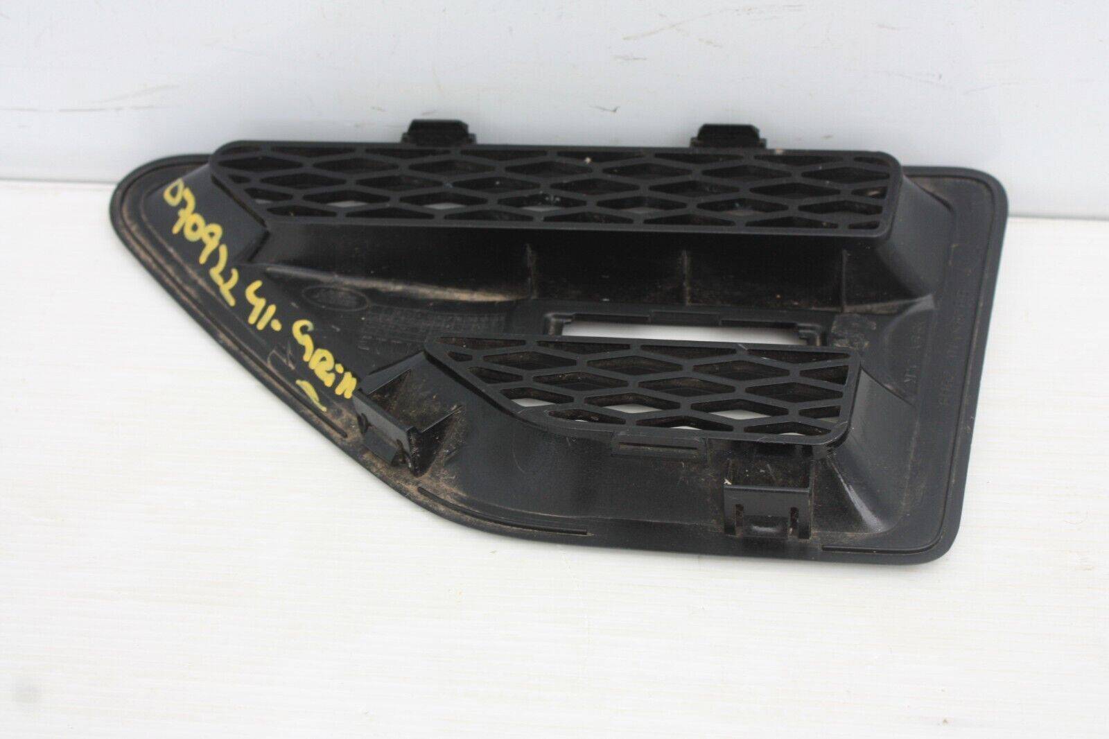 Land-Rover-Freelander-Front-Right-Side-Wing-Grill-2007-to-2015-6H52-014K80-BB-176267107753-11