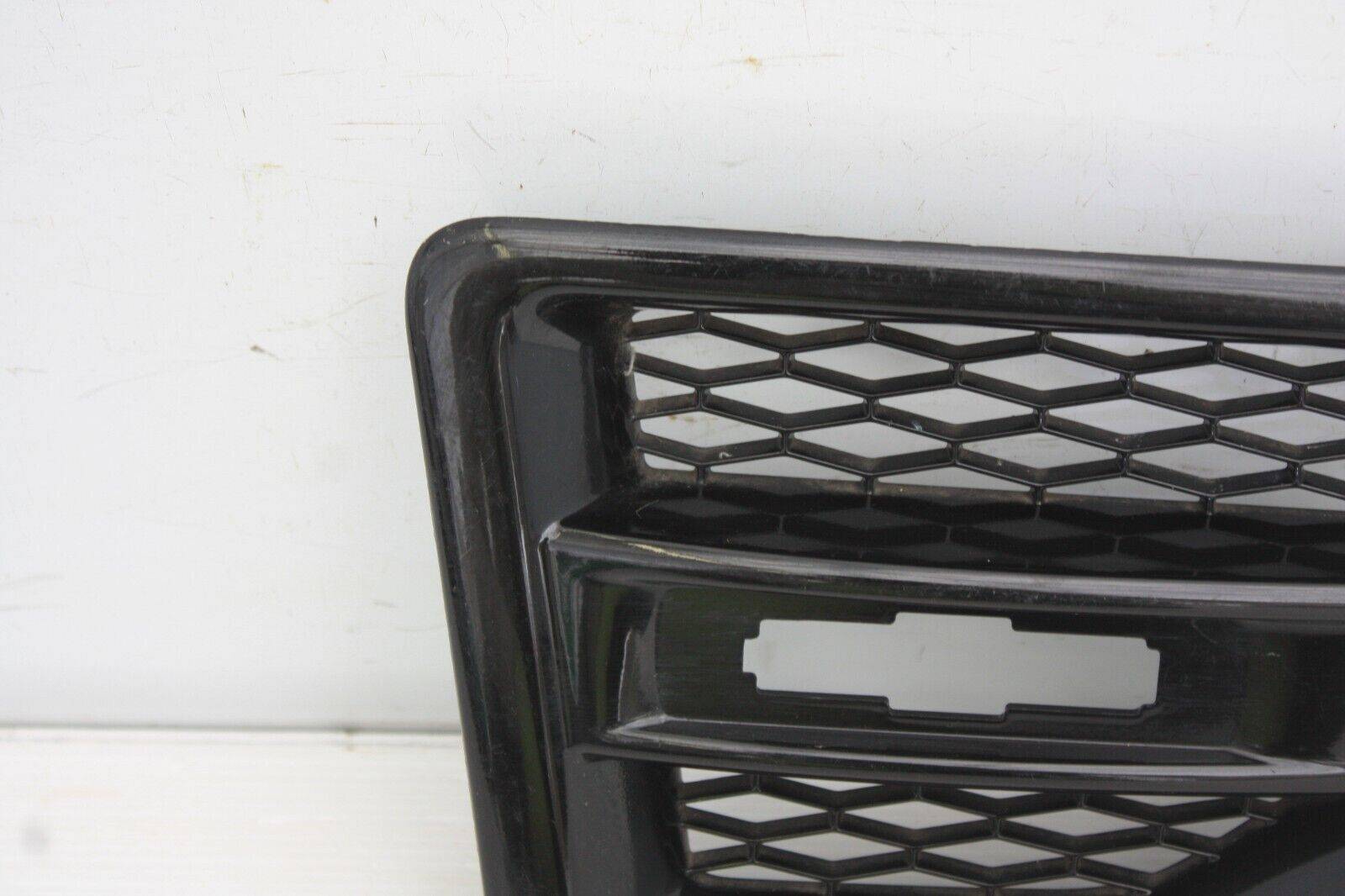 Land-Rover-Freelander-Front-Right-Side-Wing-Grill-2007-to-2015-6H52-014K80-BB-176267107753-2