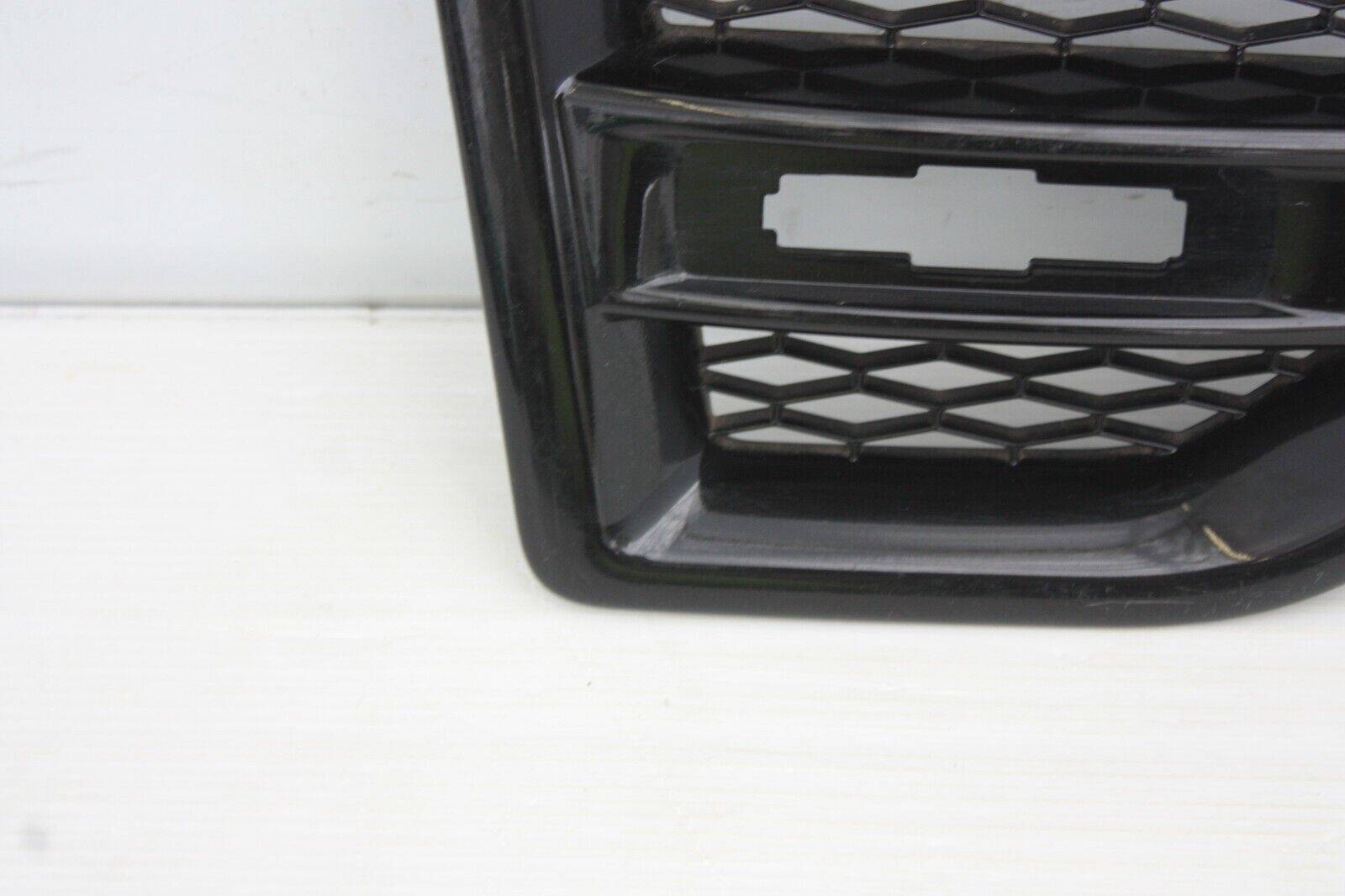 Land-Rover-Freelander-Front-Right-Side-Wing-Grill-2007-to-2015-6H52-014K80-BB-176267107753-5