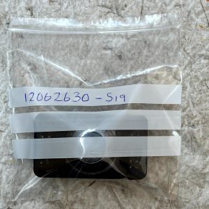 Land Rover PDC Parking Distance Sensor Holder Bracket MY42-15K871-AAW Genuine - Image 11