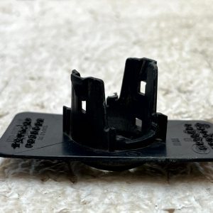 Land Rover PDC Parking Distance Sensor Holder Bracket MY42-15K871-AAW Genuine - Image 6