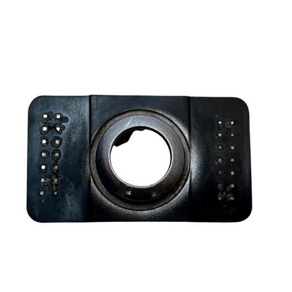 Land-Rover-PDC-Parking-Distance-Sensor-Holder-Bracket-MY42-15K871-AAW-Genuine-178377213323