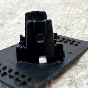 Land Rover PDC Parking Distance Sensor Holder Bracket MY42-15K871-AAW Genuine - Image 8