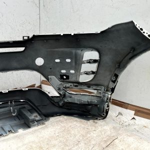 Land Rover Range Rover Evoque Dynamic Front Bumper 19 ON K8D2-17F775-BB Genuine - Image 12
