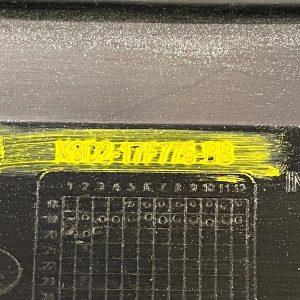 Land Rover Range Rover Evoque Dynamic Front Bumper 19 ON K8D2-17F775-BB Genuine - Image 18