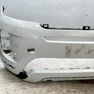 Land Rover Range Rover Evoque Dynamic Front Bumper 19 ON K8D2-17F775-BB Genuine - Image 4