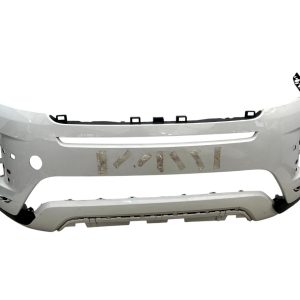 Land Rover Range Rover Evoque Dynamic Front Bumper 19 ON K8D2-17F775-BB Genuine - Image 1