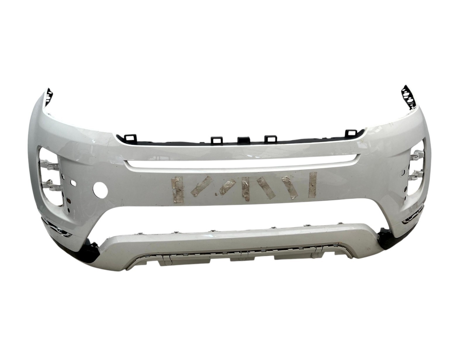 Land Rover Range Rover Evoque Dynamic Front Bumper 19 ON K8D2-17F775-BB Genuine